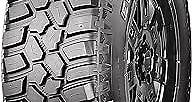 Cooper Evolution M/T All-Season 33X12.50R15LT 108Q Tire