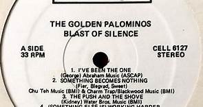 The Golden Palominos - Blast Of Silence