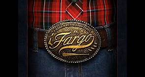 Fargo Season 5 Soundtrack | Drums and Tennis - Jeff Russo | Original Series Score |