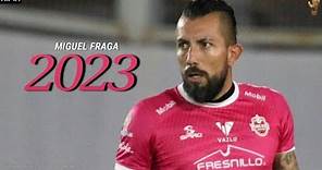 Miguel Fraga Mejores Atajadas 2023 • Club Mineros de Zacatecas