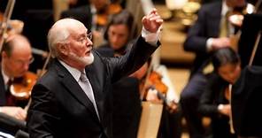 Steven Spielberg prepara documental sobre el compositor John Williams | Tomatazos