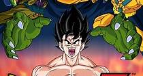 Dragon Ball Z: Lord Slug streaming: watch online