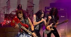 Quiet Riot Live 2022! 4 Songs + Rudy Sarzo Bass Solo! Includes Metal Health (Bang Your Head)!