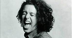 A BIOGRAPHY about ROLAND ORZABAL (That guy from 'Tears for Fears')