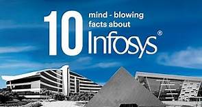 Infosys I 10 Mind blowing Facts I Rise and evolution of Infosys