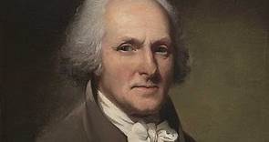Portrait in a Minute: Charles Willson Peale