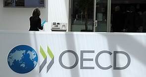 OECD Raises 2021 Global GDP Growth Forecast to 5.6%