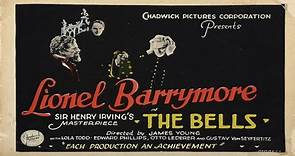 The Bells (1926)🔸(Silent) (Intertitles)