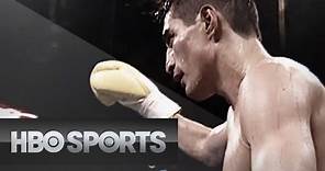Erik Morales: Greatest Hits (HBO Boxing)