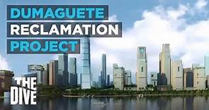 Dumaguete Smart City Reclamation Project | THE DIVE