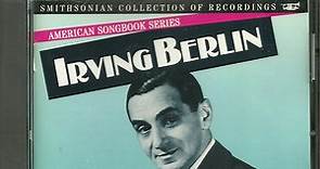 Various - American Songbook Series:  Irving Berlin