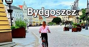 Bydgoszcz Uncovered: Delve into the Charms of Poland's Enchanting City