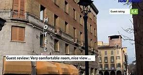 Cremona Hotels Impero **** Hotel Review 2017 HD, Cremona, Italy