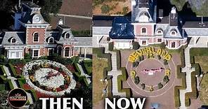 Michael Jackson's Neverland Ranch - What it Looks Like Now as 'Leaving Neverland' Documentary Debuts