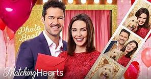 Preview - Matching Hearts - Hallmark Channel