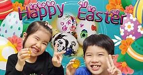復活節 | DIY 復活蛋🥚 | DIY Easter Egg | Happy Easter | Jelly | 開心 share 【ଘ天使媽媽ଓ Angel MaMa】