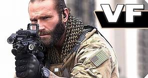 NAVY SEALS Bande Annonce VF (Action, Guerre - 2016)