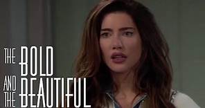 Bold and the Beautiful - 2020 (S34 E57) FULL EPISODE 8417