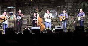 Remington Ride - Arnold Messer and Lonesome Highway Band - Withlacoochee 2013