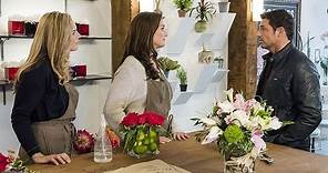 Flower Shop Mysteries: Mum's the Word - Starring Brooke Shields & Brennan Elliot