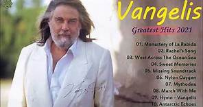 Vangelis Greatest Hits Full Album 2021 - Vangelis Hits Live Collection - Best Songs of Vangelis