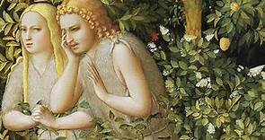 Exposición: Fra Angelico y los inicios del Renacimiento en Florencia