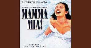 Mamma Mia (Remastered 1999 / From The Musical "Mamma Mia")
