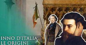 L'Inno d'Italia: storia e curiosità