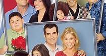 Modern Family temporada 1 - Ver todos los episodios online