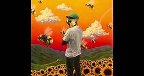 flower boy album review