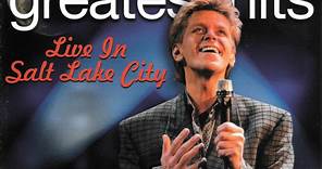 Peter Cetera - Greatest Hits - Live In Salt Lake City