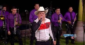 El Potro De Sinaloa Ft. Banda Libertad - El Mochomo (En Vivo 2020)