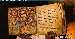 Medieval Africa | History, Culture & People