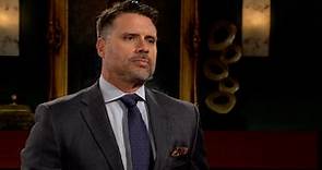 The Young and the Restless:The Young and the Restless - 1\/8\/2024