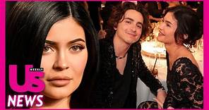 Kylie Jenner Pregnancy Report Explained
