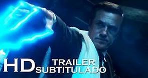 The Portable Door Trailer (2023) SUBTITULADO [HD] La Puerta Secreta Trailer SUBTITULADO