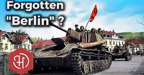 The Battle of Vienna (1945) – The Soviet Conquest of the Austrian Capital in the Vienna Offensive