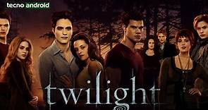 Saga 'Twilight': tutti i film e l'ordine ideale per vederli