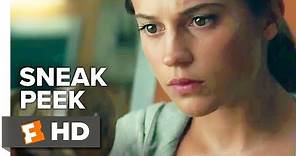 Tomb Raider Sneak Peek (2018) | Movieclips Trailers