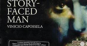 Vinicio Capossela - The Story-Faced Man