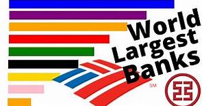 Largest Banks in the world | Top 15 largest banks in the world 2020