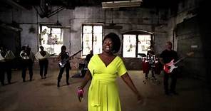 Angie Stone 'Do What U Gotta Do' new video