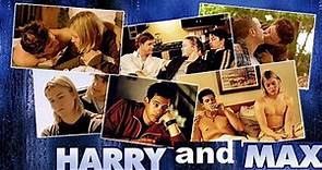 HARRY and MAX | 2004 |