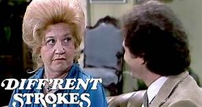 Diff'rent Strokes | Mrs. Garrett's Young Boyfriend | Classic TV Rewind