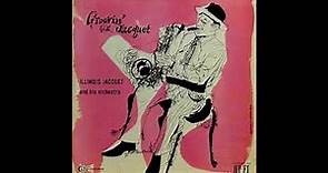 Illinois Jacquet - Groovin' ( Full Album )