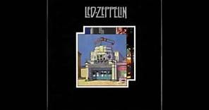 Led Zeppelin - The Song Remains The Same Disc 01 1976 [Full Album][HD]