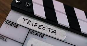 Trifecta by Simon Lipkin and the 1914 | OFFICIAL TRAILER