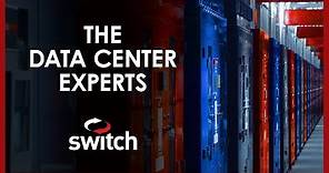Switch | The Data Center Experts