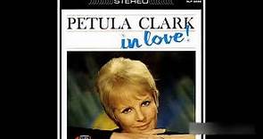 Petula Clark - In Love! -1965 (FULL ALBUM)