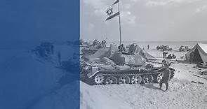 Yom Kippur War Remembered: The Egyptian perspective of the Yom Kippur War